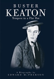 Buster Keaton (McPherson)
