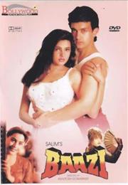 Baazi