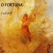 O Fortuna - Carl Orff