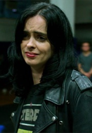 Jessica Jones S3ep7: AKA the Double Half-Wappinger (2019)