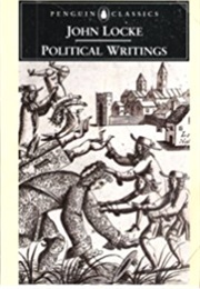 Political Writings (John Locke)