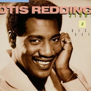 The Otis Redding Story