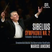 Sibelius: Symphony No. 2 in D Minor