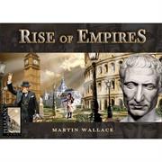 Rise of the Empires
