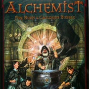 Alchemist