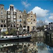 Grachtengordel Amsterdam