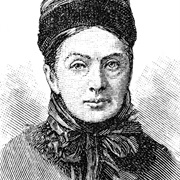 Isabella Bird