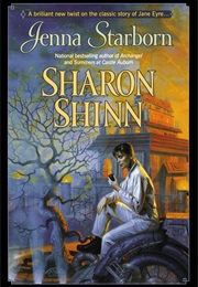 Jenna Starborn (Sharon Shinn)