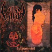 Sigh - Hail Horror Hail