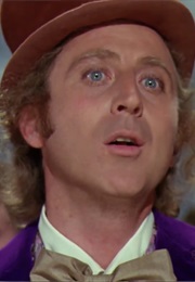 Pure Imagination - Willy Wonka and the Chocolate Factory (1971)