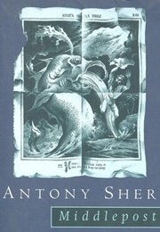 Middlepost (Anthony Sher)