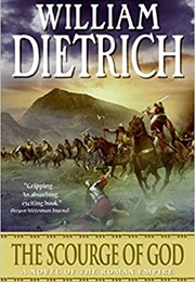 The Scourge of God (William Dietrich)