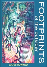 Footprints of the Outsider (Julius)