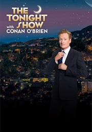 The Tonight Show With Conan O'Brien (2009)