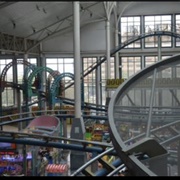 X-Treme Coaster (X-Site)