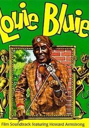 Louie Bluie