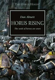 Horus Rising (Dan Abnett)