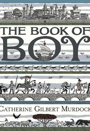 The Book of Boy (Catherine Gilbert Murdock)