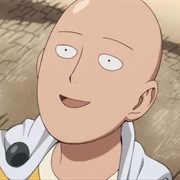 One Punch Man