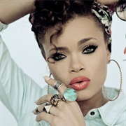 Andra Day
