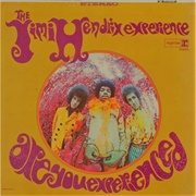 Are You Experienced?