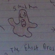 Strike of the Mud Man