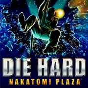 Die Hard: Nakatomi Plaza