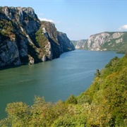 Đerdap National Park