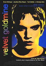 Velvet Goldmine