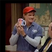 Lowell Mather (Wings)