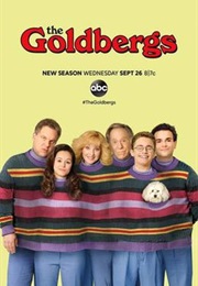 The Goldbergs Season 6 (2018)