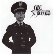 One St. Stephen - One St. Stephen