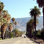 Redlands, California