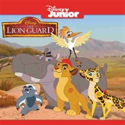 The Lion Guard Season 2