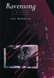 Ravensong (Lee Maracle)
