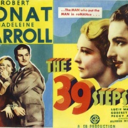 The 39 Steps
