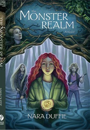 The Monster Realm (Duffie)