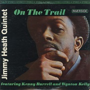 On the Trail – Jimmy Heath (Riverside/OJC, 1964)