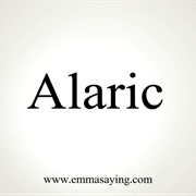 Alaric
