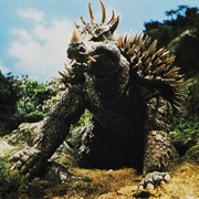 Anguirus