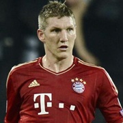 Bastian Schweinsteiger
