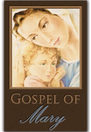 The Gospel of Mary (Apocrypha)