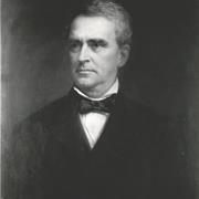 Frederick T. Frelinghuysen