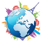 "Travel Teaches Toleration"