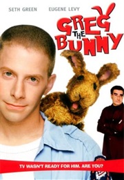 Greg the Bunny (2002)