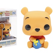 252: Winnie the Pooh