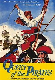 Queen of the Pirates
