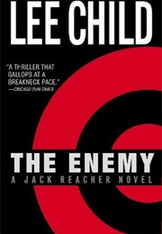 The Enemy (Lee Child)