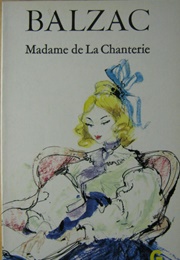 Madame De La Chanterie (Balzac)
