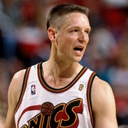 Detlef Schrempf